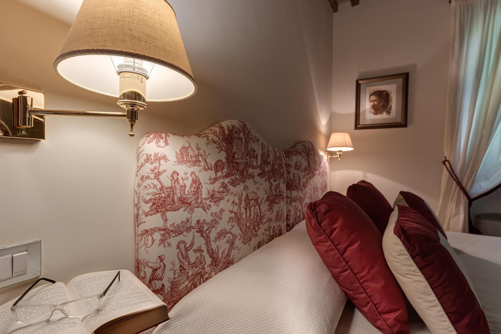 Villa Il Castagno Wine & Resort سيينا المظهر الخارجي الصورة