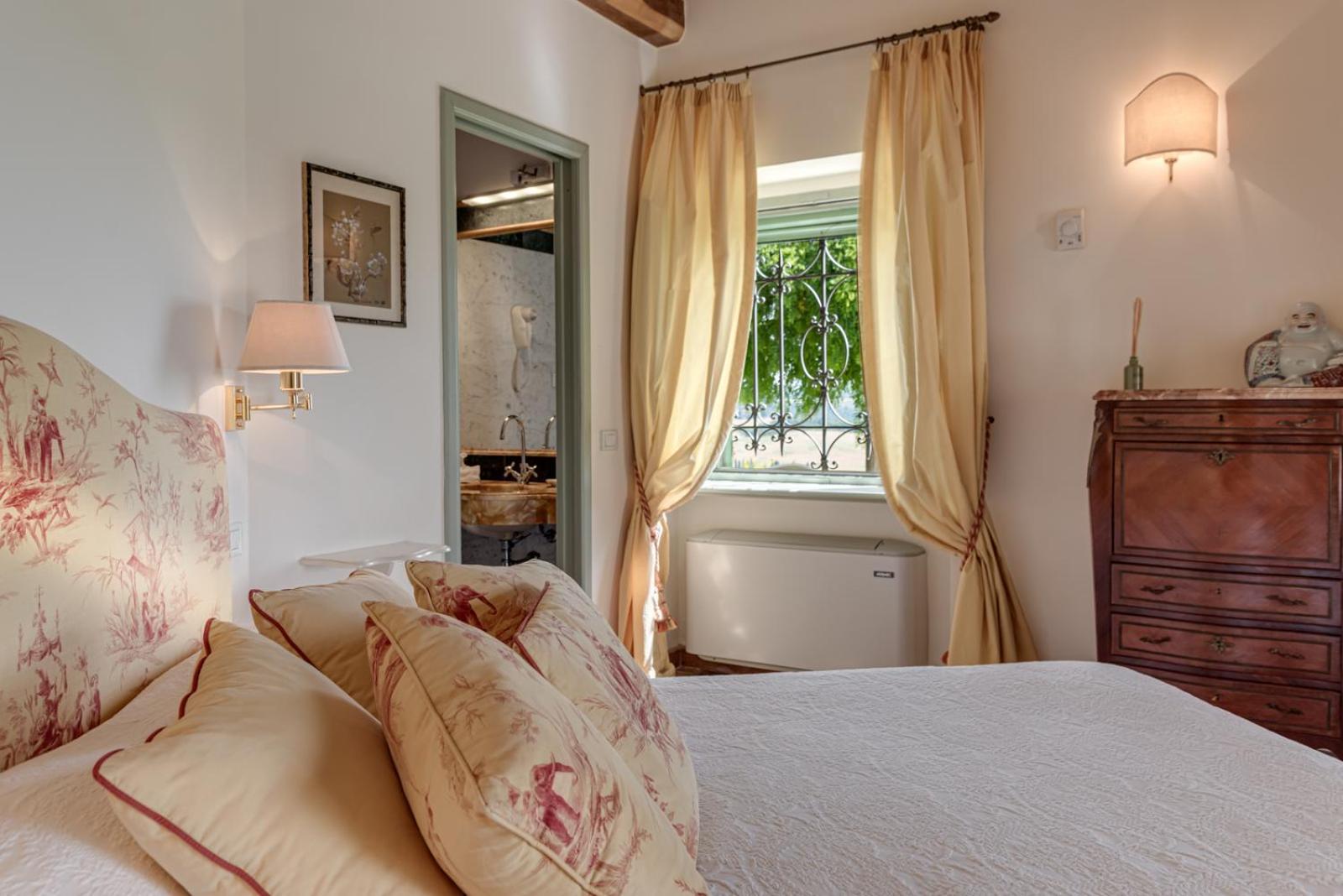 Villa Il Castagno Wine & Resort سيينا المظهر الخارجي الصورة
